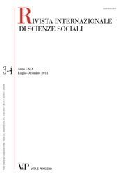 The economic integration of Europe and the problem of international specialized communities